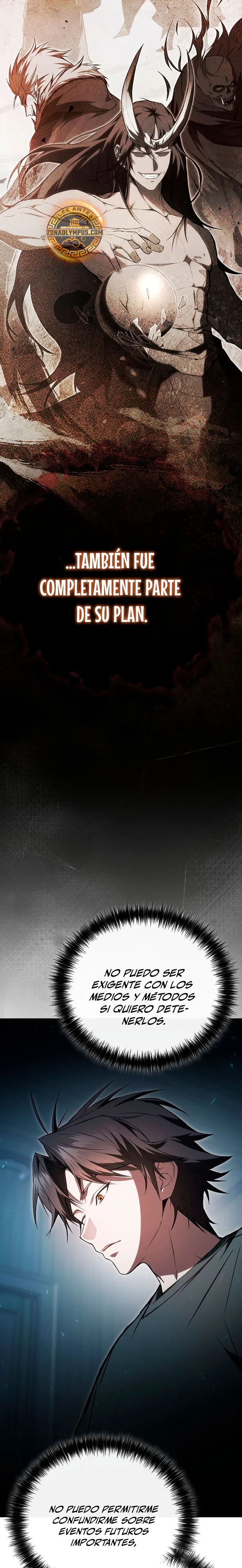 Read The Regressor Can Make Them All ES Manga Online