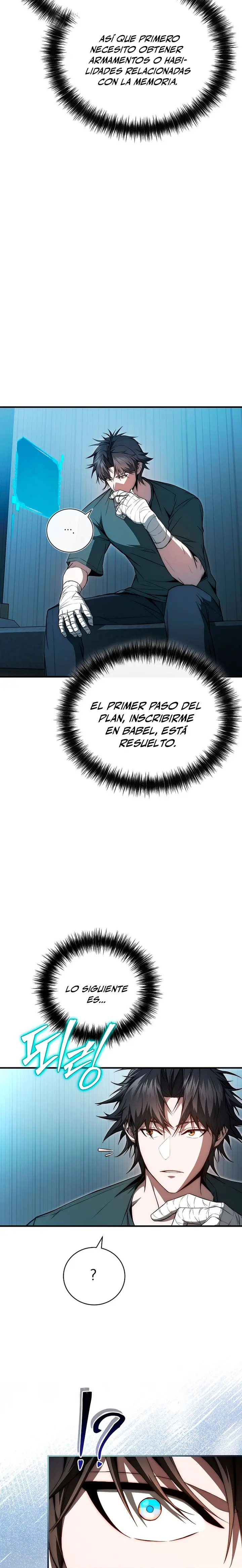 Read The Regressor Can Make Them All ES Manga Online