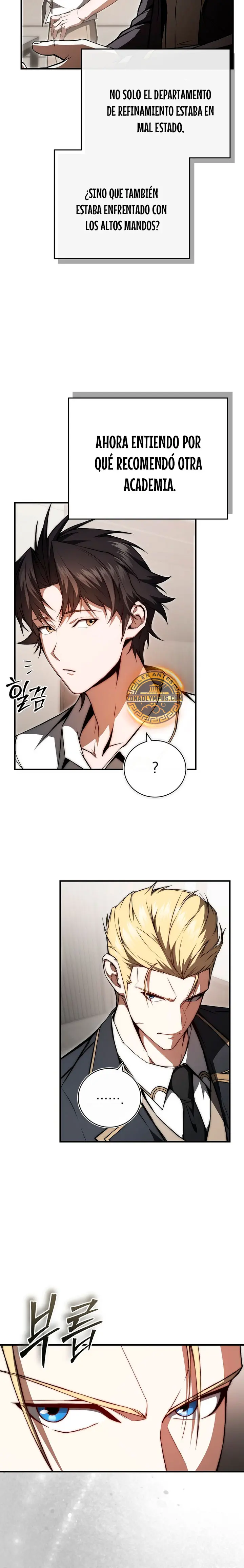 Read The Regressor Can Make Them All ES Manga Online