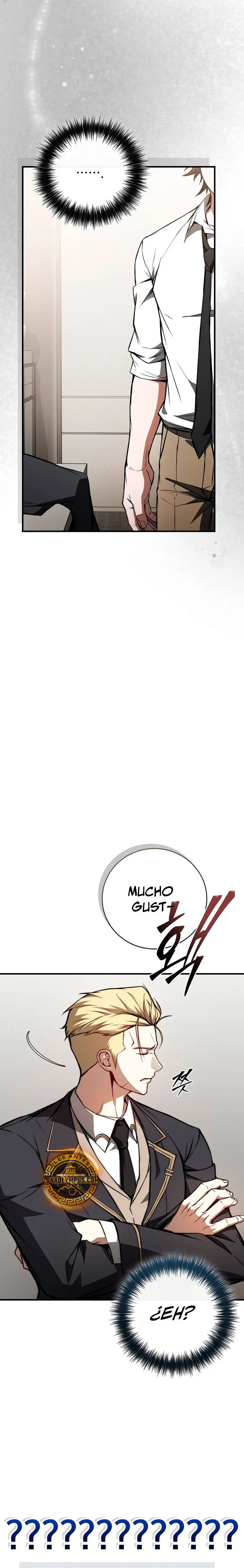 Read The Regressor Can Make Them All ES Manga Online