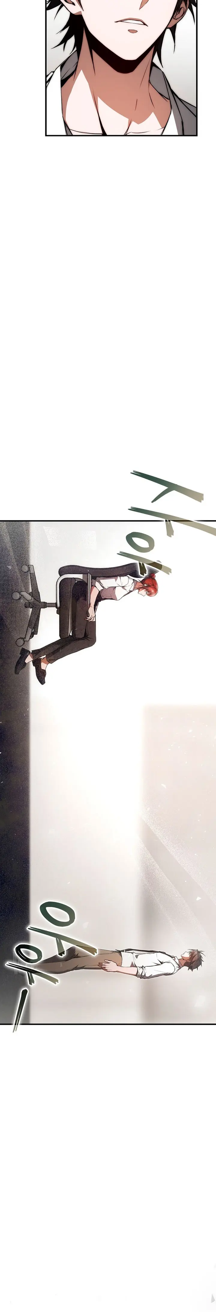 Read The Regressor Can Make Them All ES Manga Online