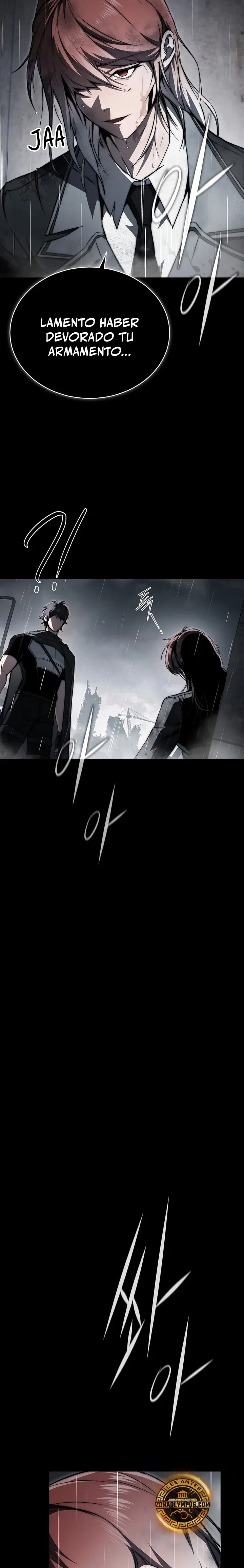 Read The Regressor Can Make Them All ES Manga Online