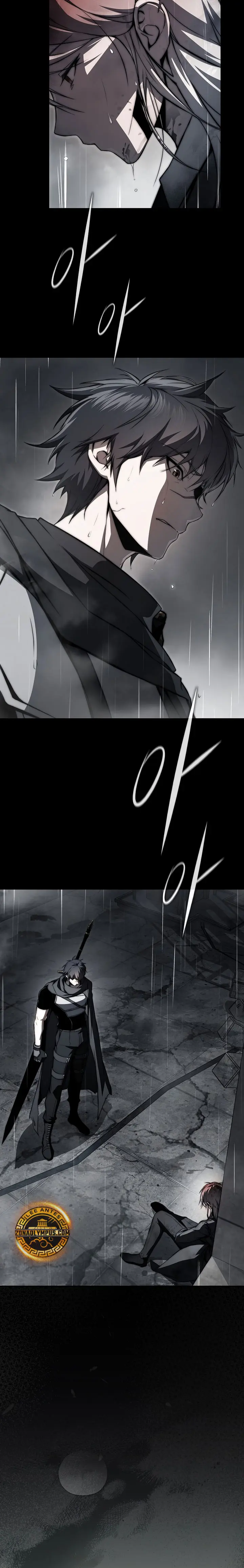 Read The Regressor Can Make Them All ES Manga Online