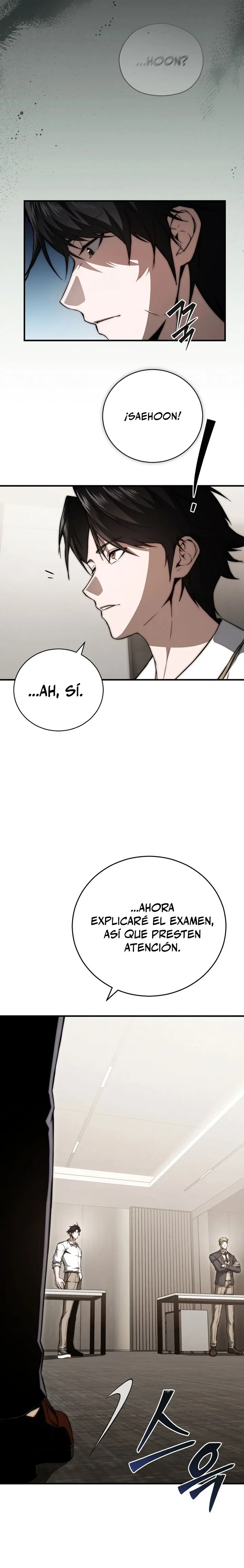 Read The Regressor Can Make Them All ES Manga Online