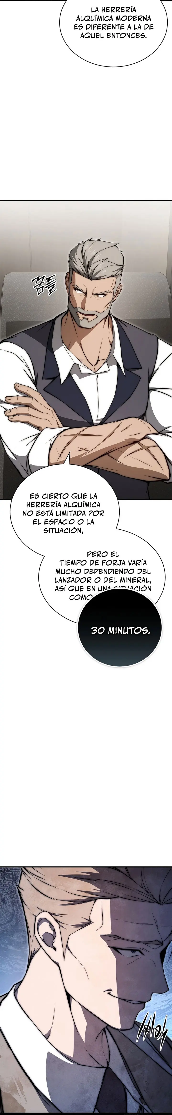 Read The Regressor Can Make Them All ES Manga Online