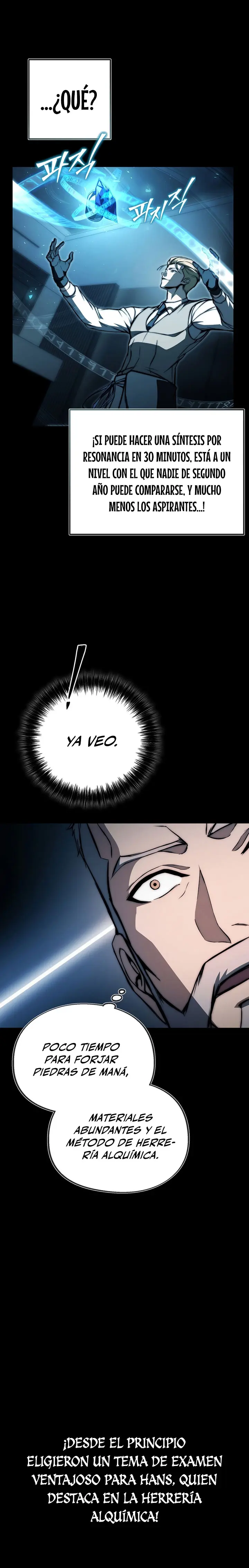 Read The Regressor Can Make Them All ES Manga Online