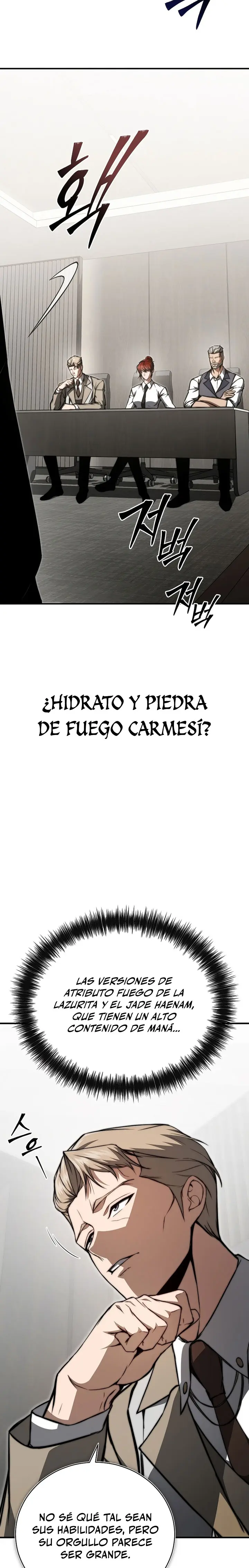 Read The Regressor Can Make Them All ES Manga Online