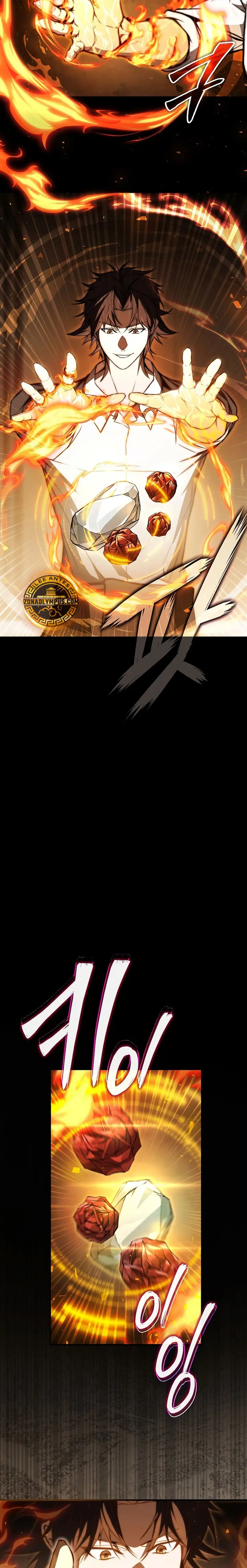 Read The Regressor Can Make Them All ES Manga Online