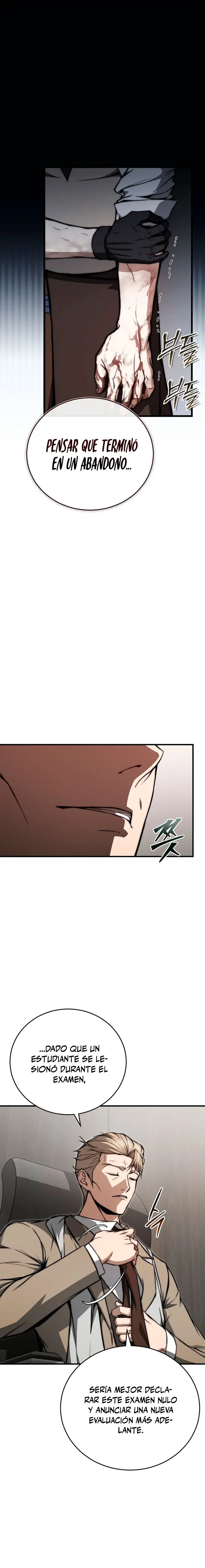 Read The Regressor Can Make Them All ES Manga Online