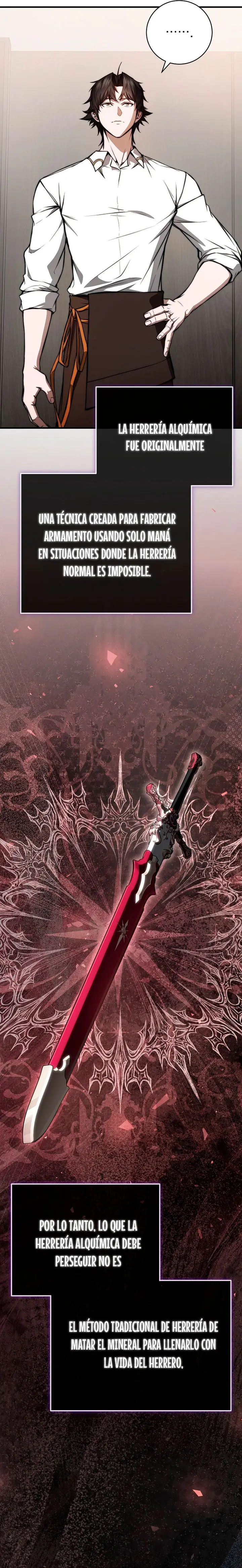 Read The Regressor Can Make Them All ES Manga Online