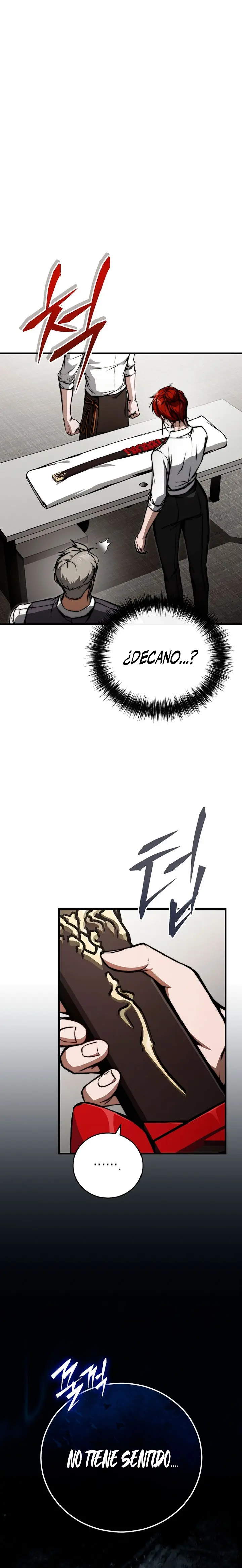 Read The Regressor Can Make Them All ES Manga Online