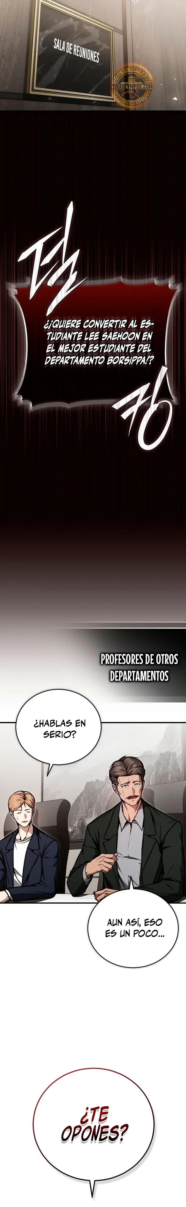 Read The Regressor Can Make Them All ES Manga Online