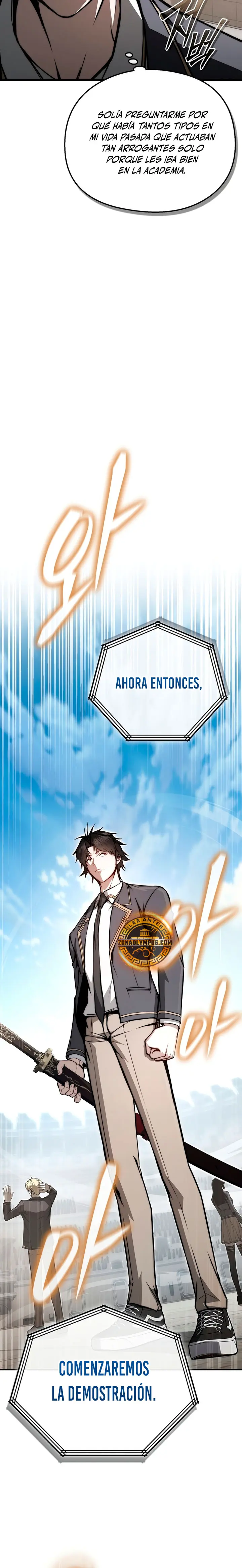 Read The Regressor Can Make Them All ES Manga Online