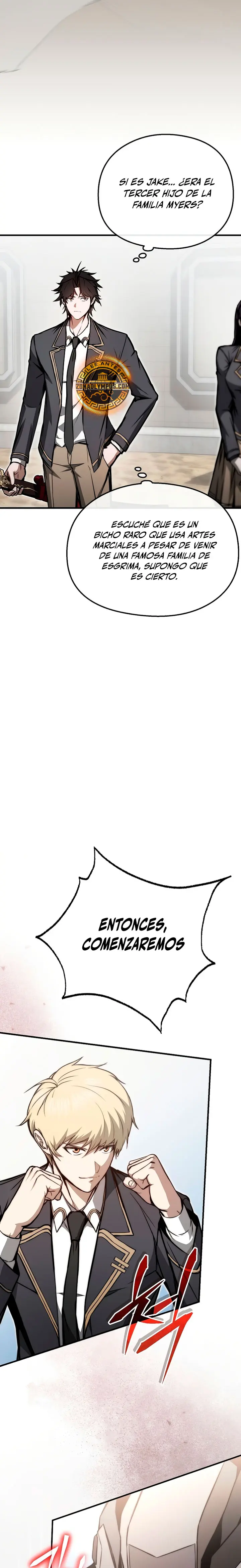 Read The Regressor Can Make Them All ES Manga Online