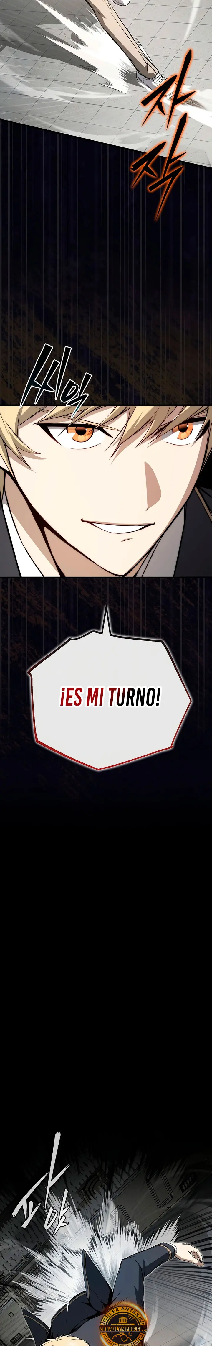 Read The Regressor Can Make Them All ES Manga Online