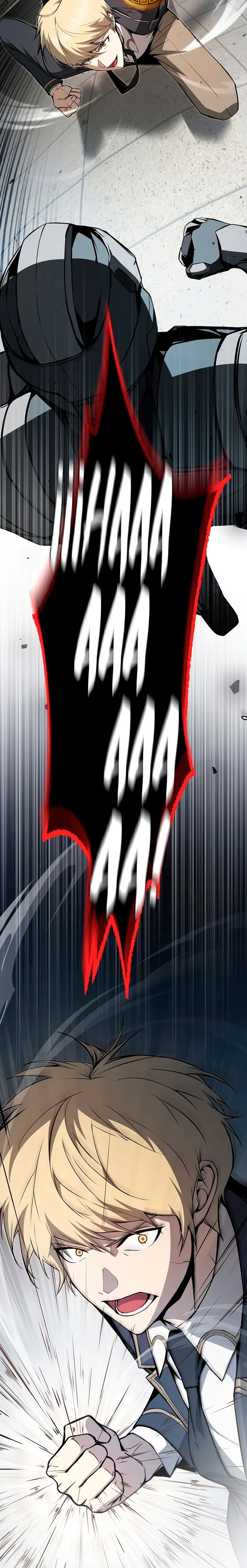 Read The Regressor Can Make Them All ES Manga Online