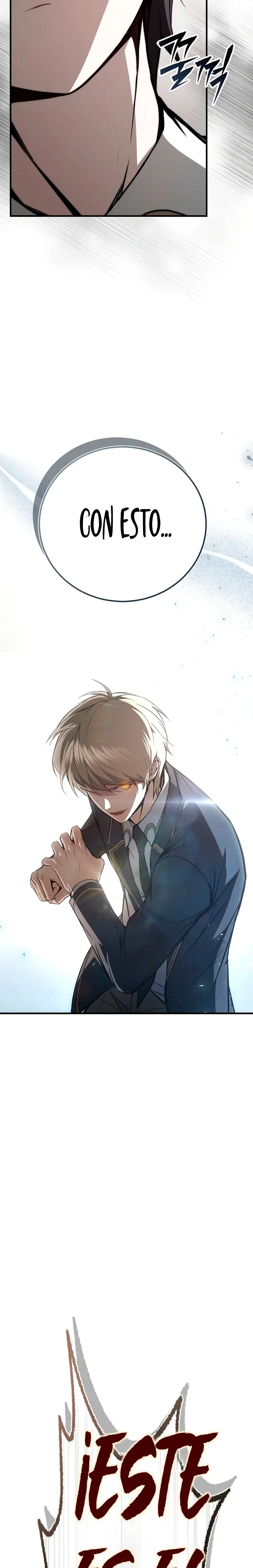 Read The Regressor Can Make Them All ES Manga Online