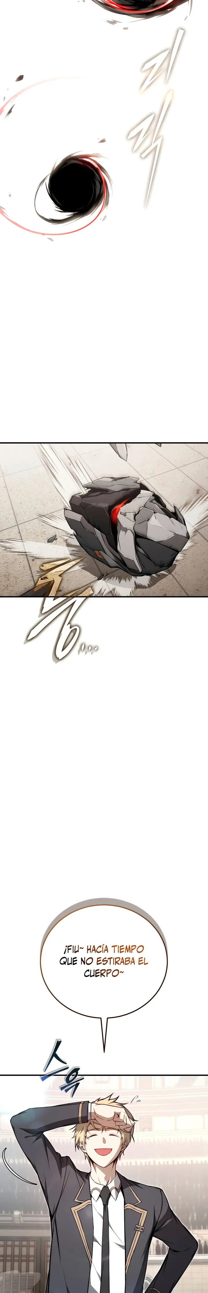 Read The Regressor Can Make Them All ES Manga Online