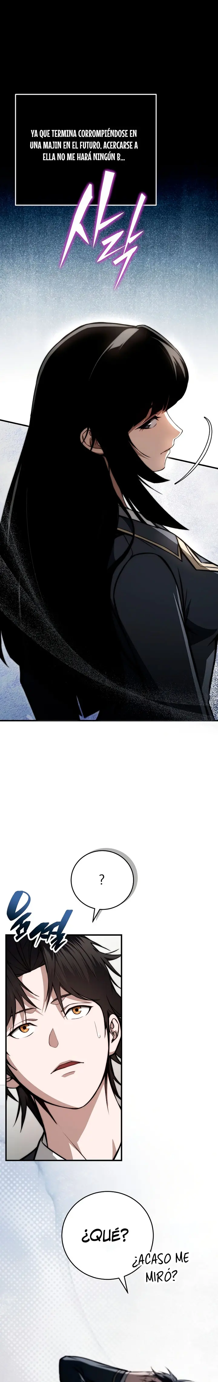 Read The Regressor Can Make Them All ES Manga Online