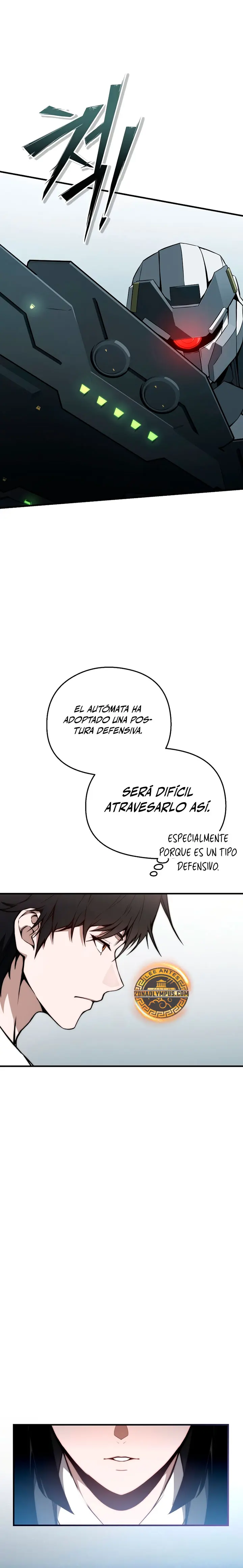 Read The Regressor Can Make Them All ES Manga Online