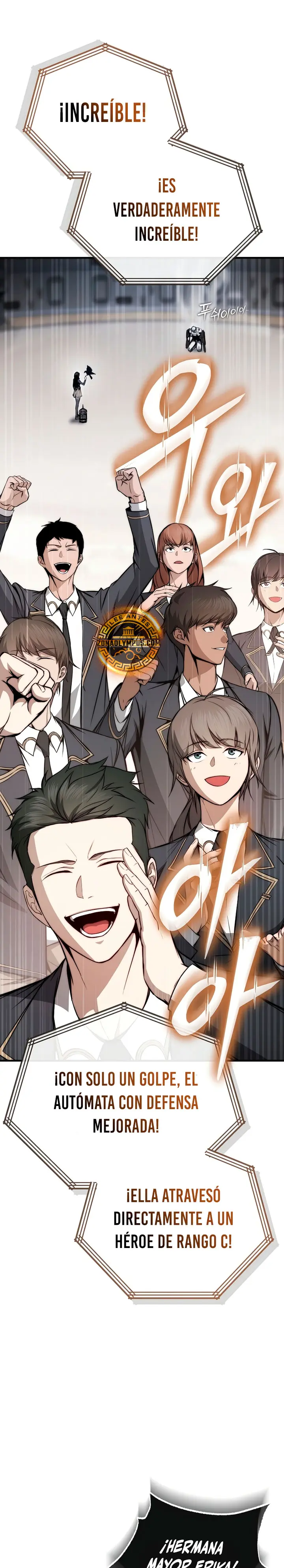 Read The Regressor Can Make Them All ES Manga Online