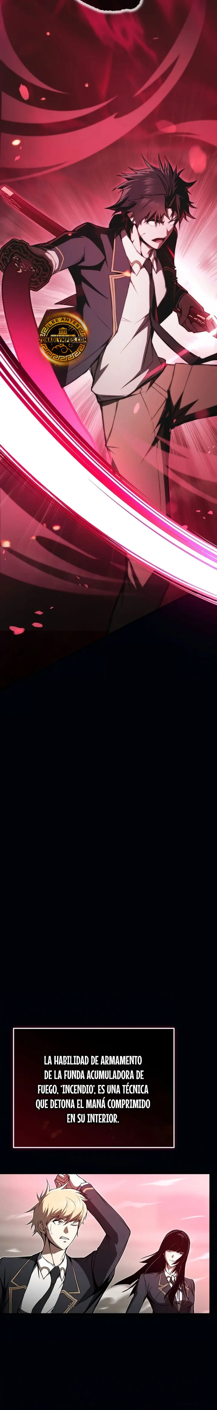 Read The Regressor Can Make Them All ES Manga Online