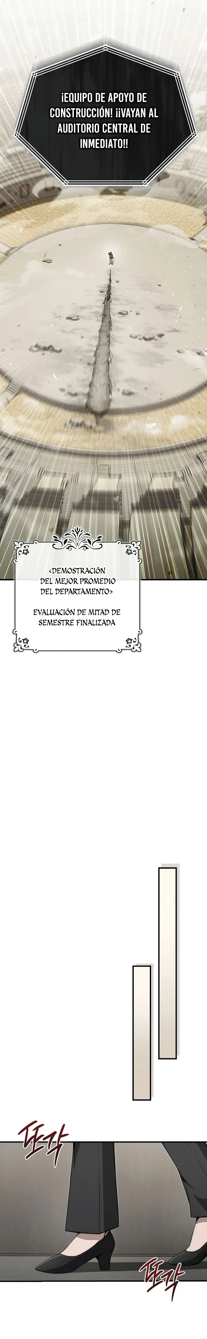 Read The Regressor Can Make Them All ES Manga Online