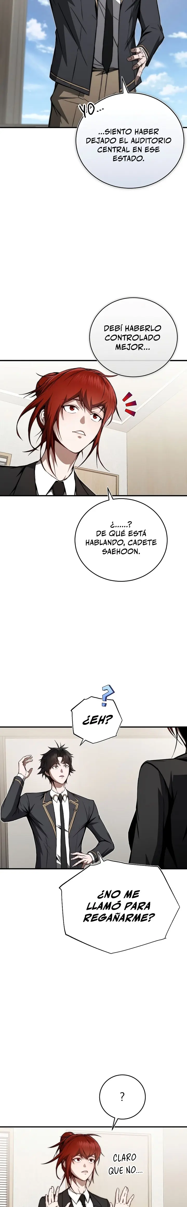 Read The Regressor Can Make Them All ES Manga Online