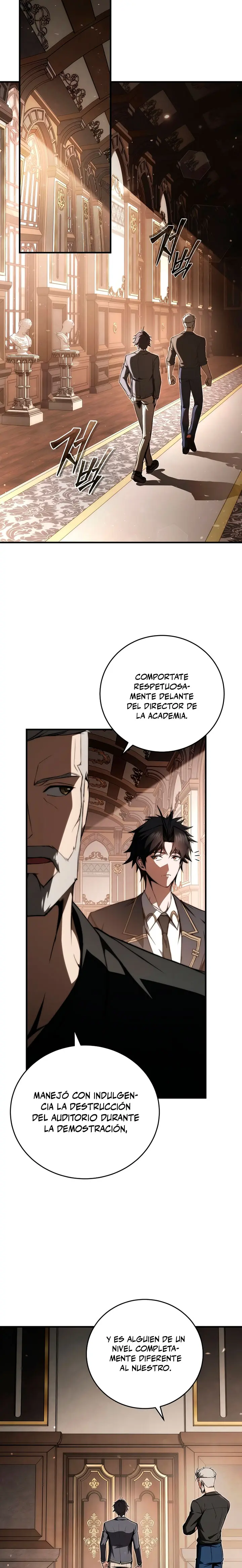 Read The Regressor Can Make Them All ES Manga Online