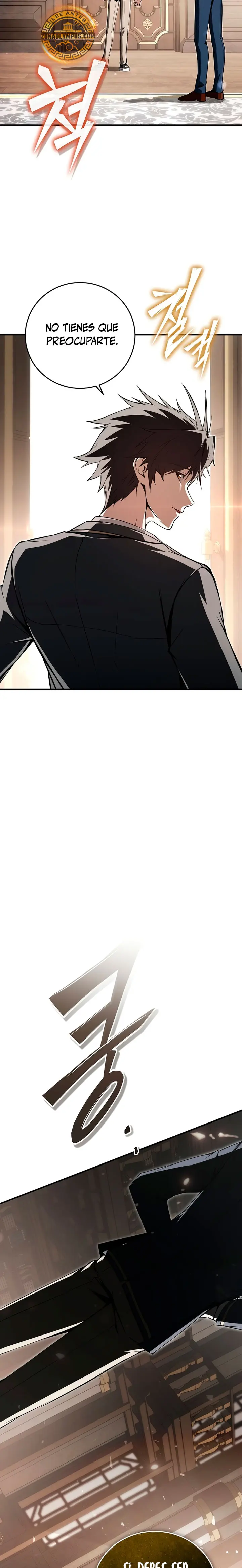 Read The Regressor Can Make Them All ES Manga Online