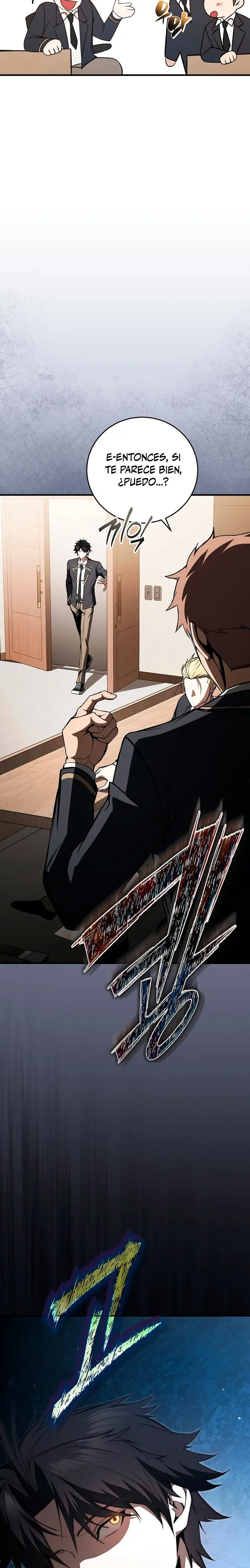 Read The Regressor Can Make Them All ES Manga Online