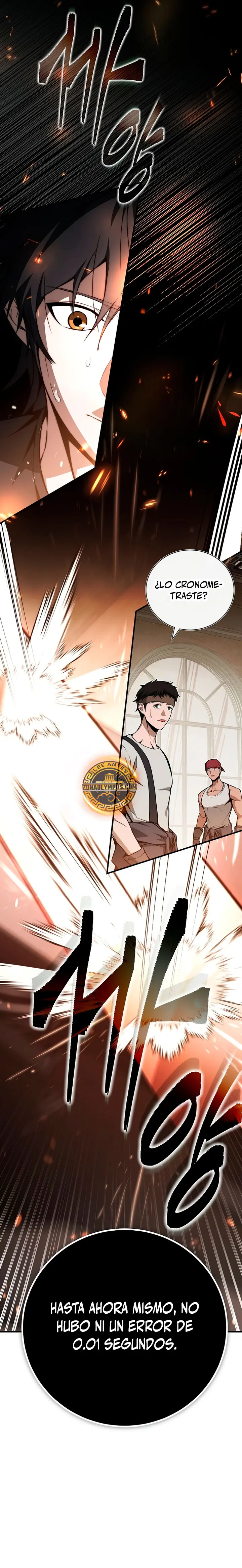 Read The Regressor Can Make Them All ES Manga Online