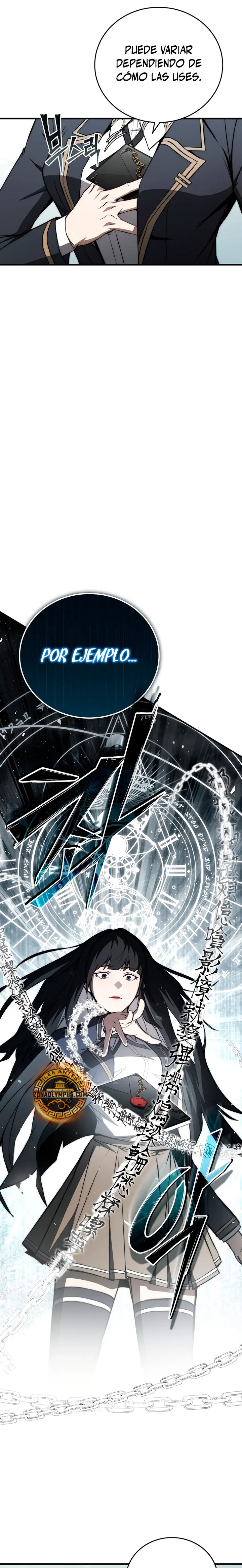 Read The Regressor Can Make Them All ES Manga Online