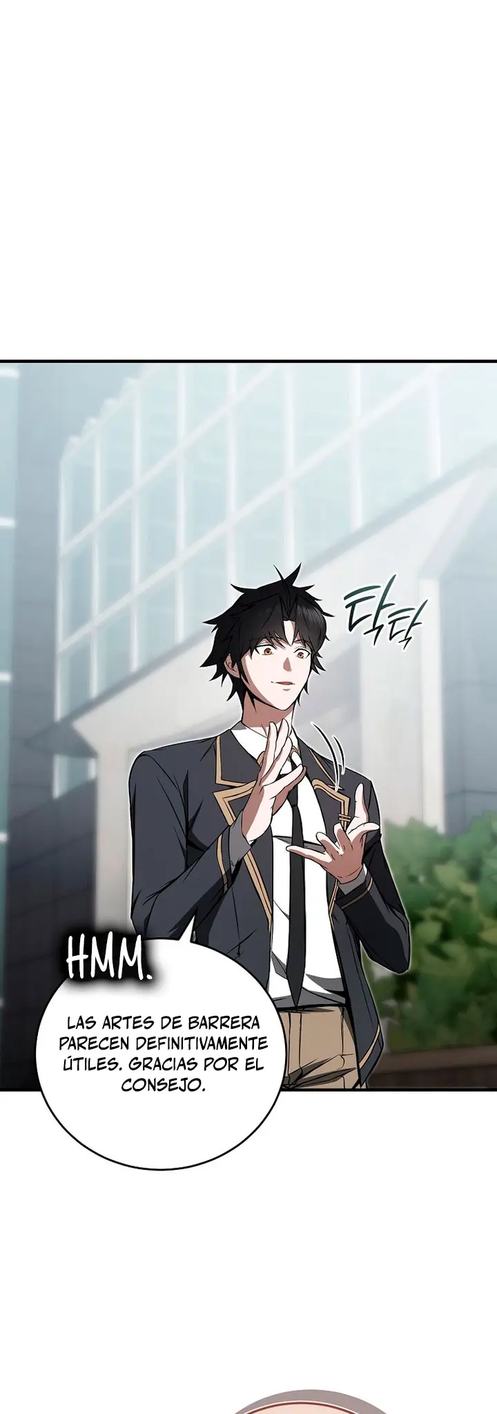 Read The Regressor Can Make Them All ES Manga Online