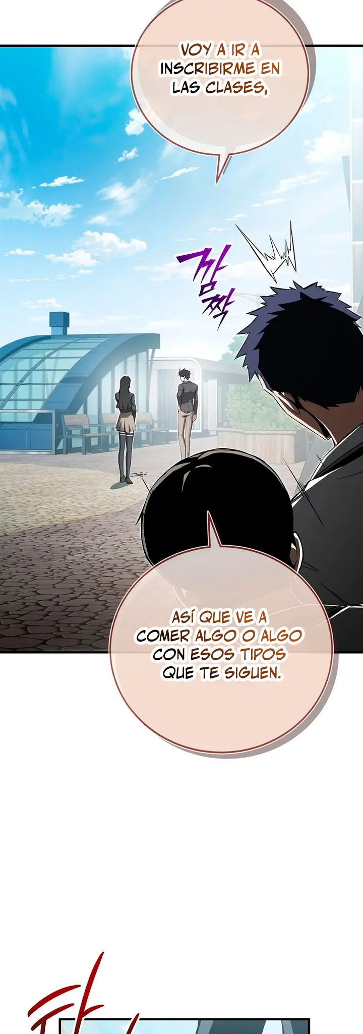 Read The Regressor Can Make Them All ES Manga Online