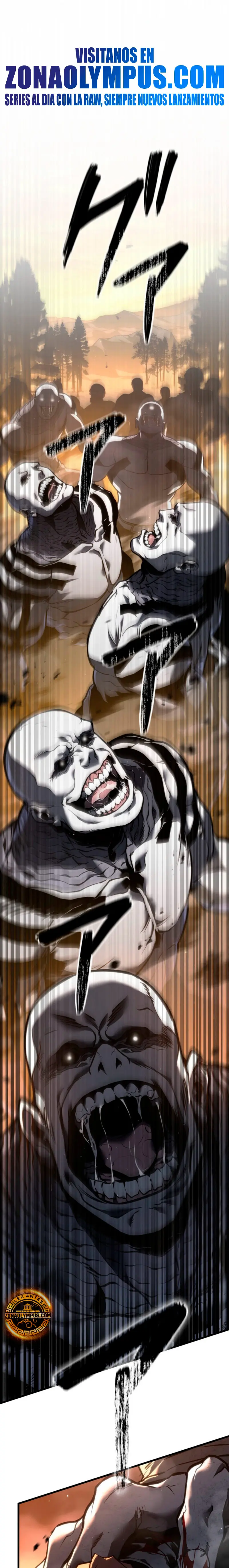 Read The Reincarnated Streamer ES Manga Online