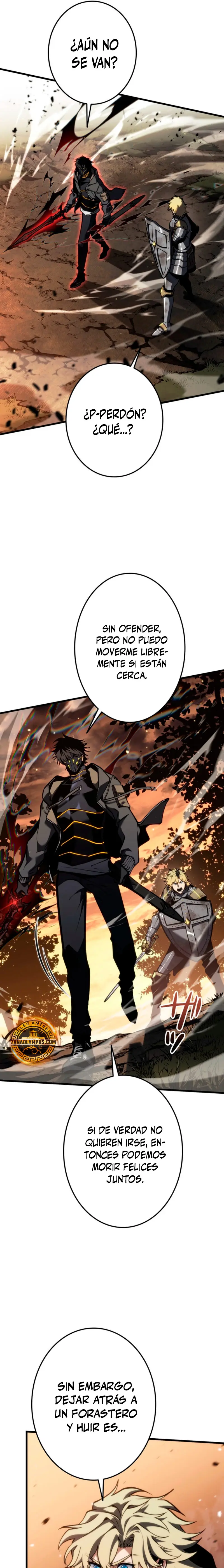 Read The Reincarnated Streamer ES Manga Online