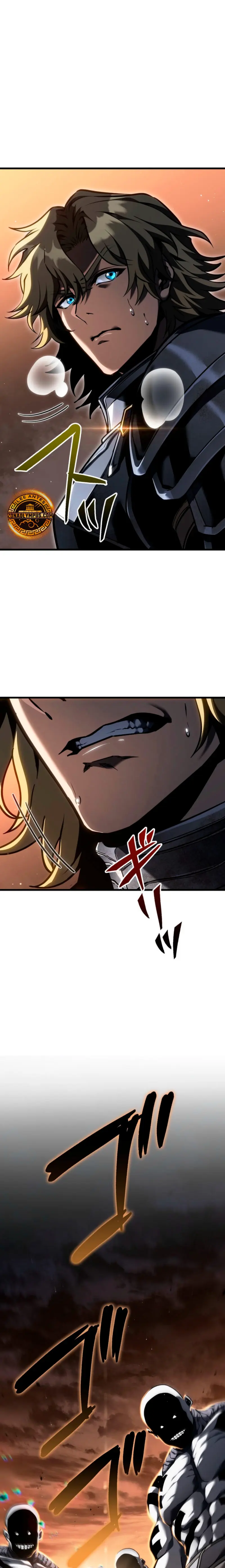 Read The Reincarnated Streamer ES Manga Online