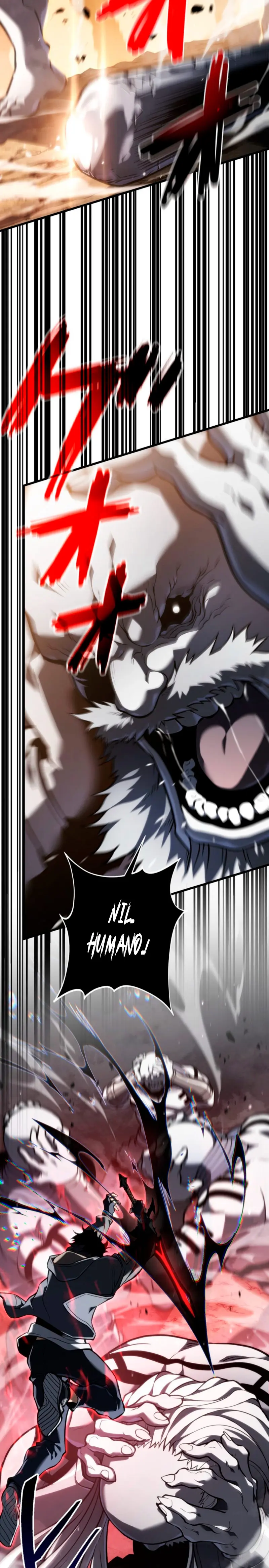 Read The Reincarnated Streamer ES Manga Online