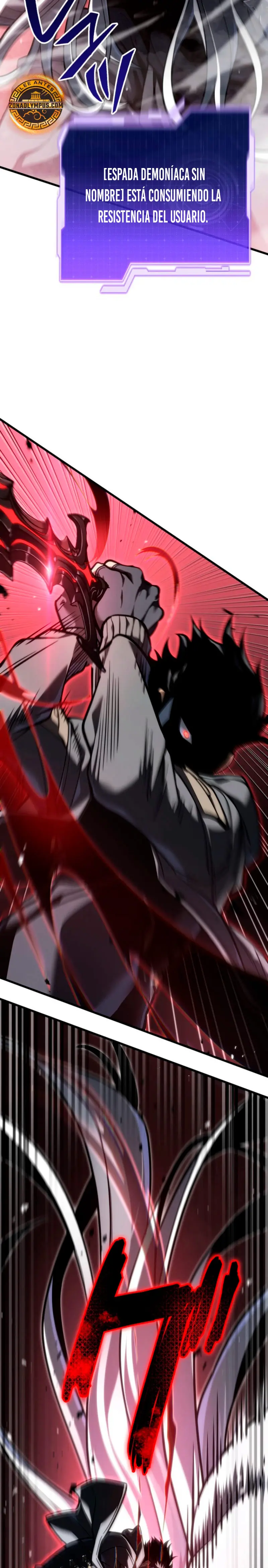 Read The Reincarnated Streamer ES Manga Online