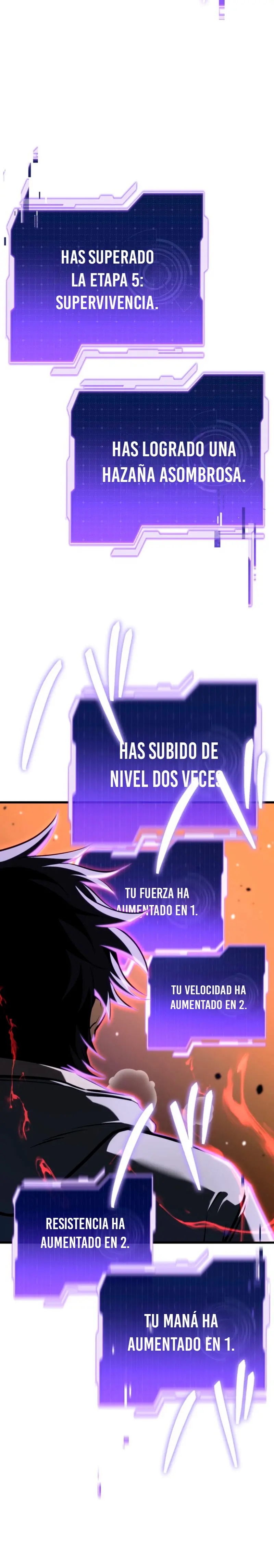 Read The Reincarnated Streamer ES Manga Online