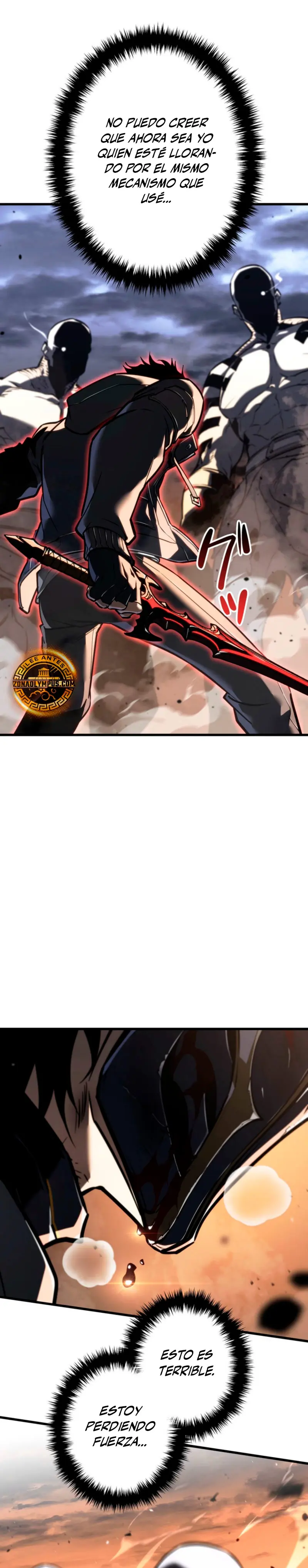 Read The Reincarnated Streamer ES Manga Online