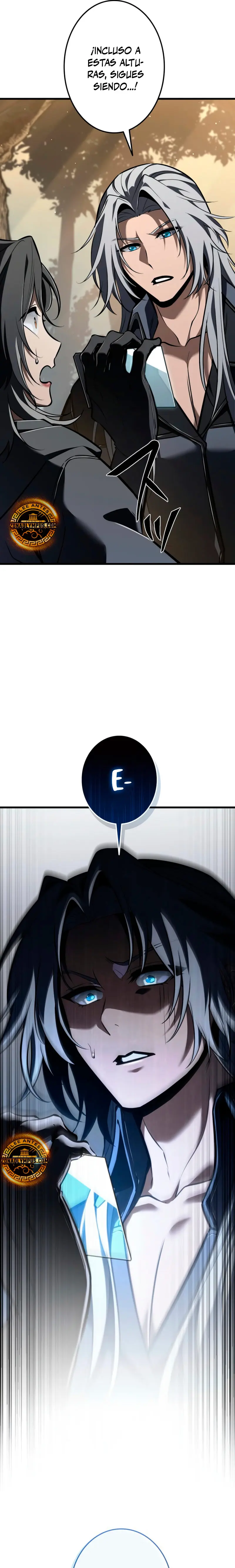 Read The Reincarnated Streamer ES Manga Online