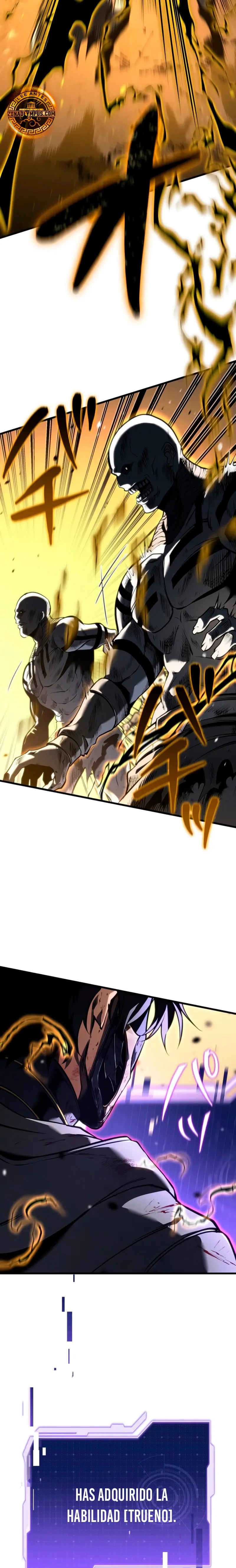 Read The Reincarnated Streamer ES Manga Online