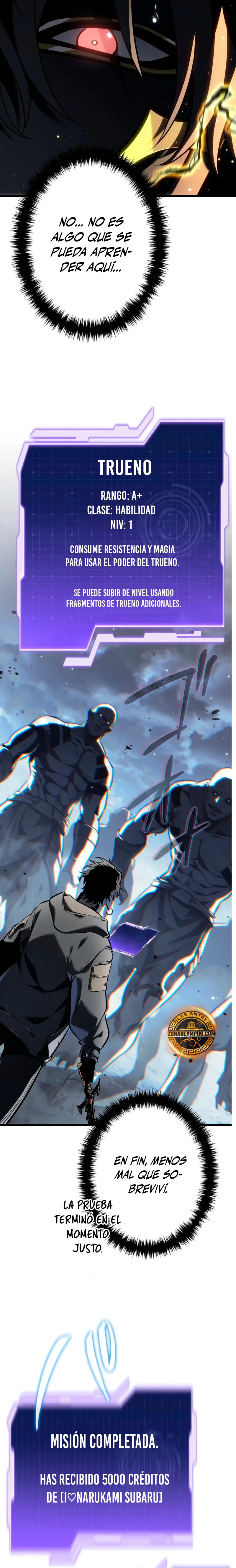 Read The Reincarnated Streamer ES Manga Online