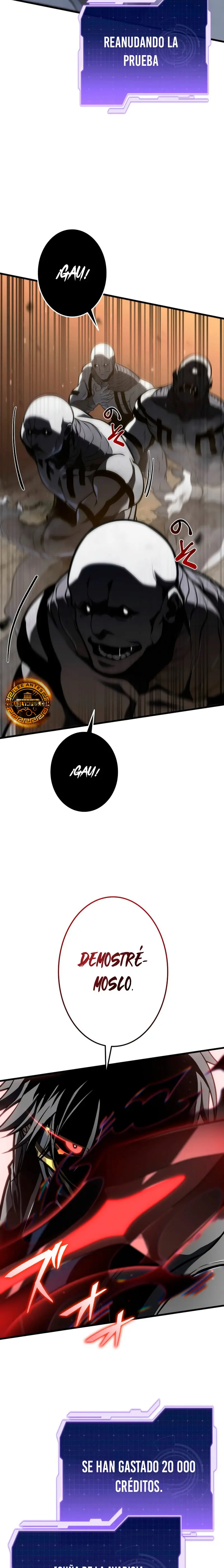 Read The Reincarnated Streamer ES Manga Online