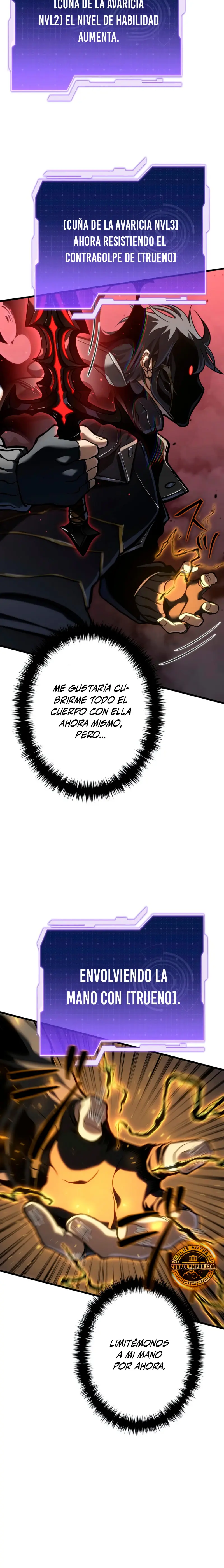 Read The Reincarnated Streamer ES Manga Online