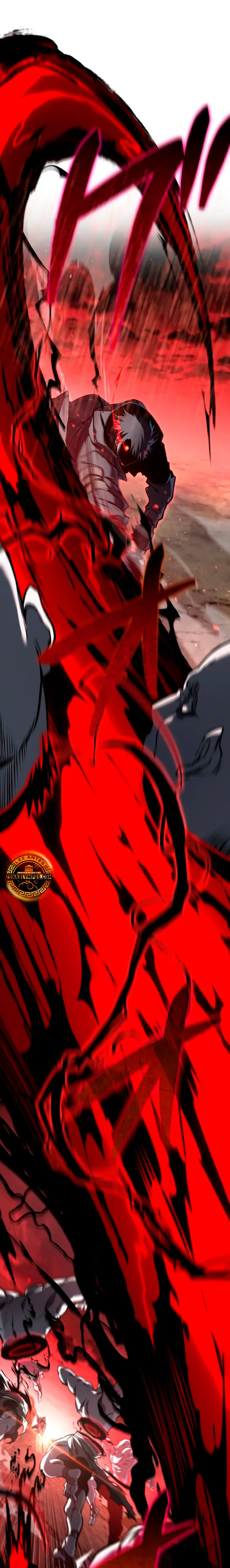 Read The Reincarnated Streamer ES Manga Online