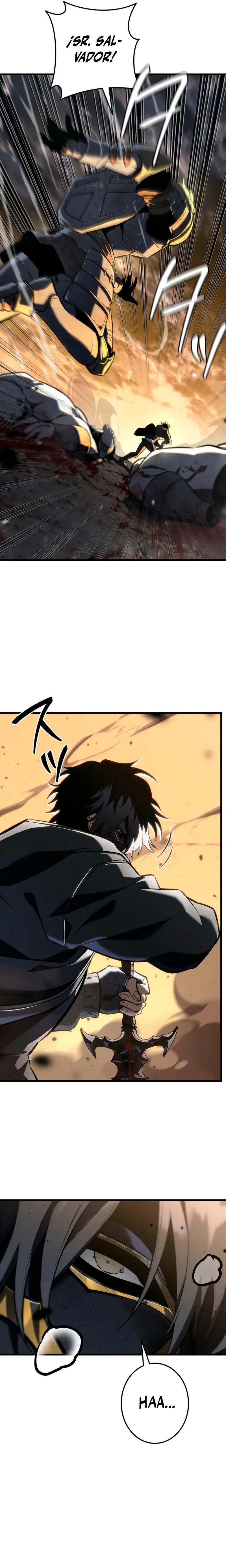 Read The Reincarnated Streamer ES Manga Online