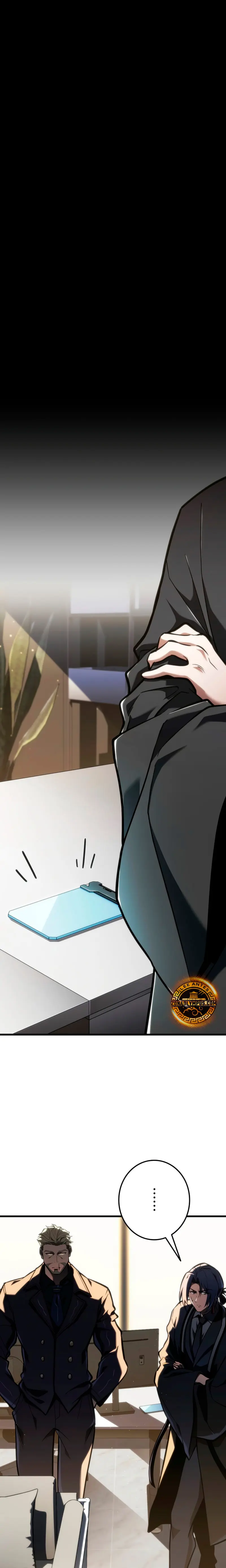 Read The Reincarnated Streamer ES Manga Online